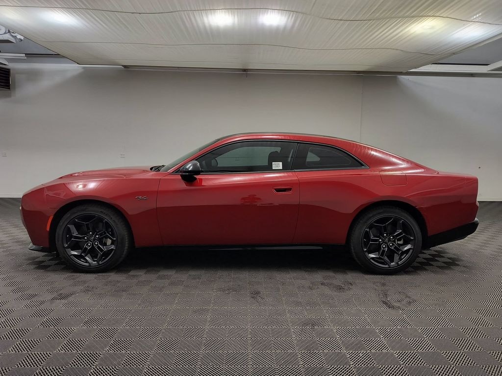 New 2027 Dodge Charger R/T 2-DOOR AWD Coupe