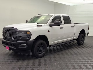 2025 Ram 2500 TRADESMAN CREW CAB 4X4 6'4 BOX Pickup