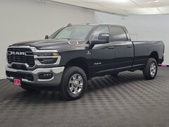 2026 Ram 2500 BIG HORN CREW CAB 4X4 8' BOX Pickup