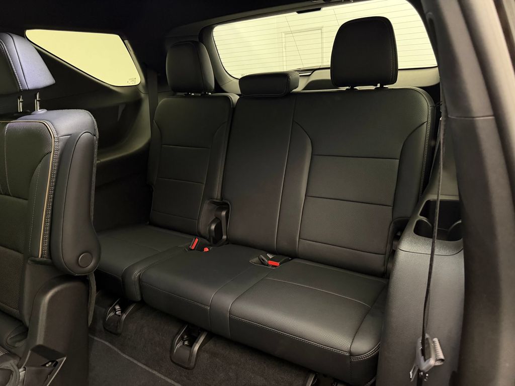 2025 Chevrolet Traverse High Country - Photo 20