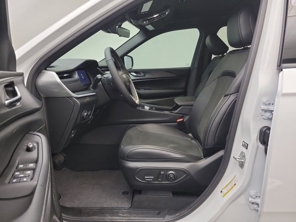 New 2025 Jeep Grand Cherokee ALTITUDE X 4X4 Sport Utility