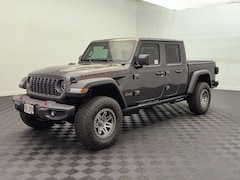 2026 Jeep Gladiator RUBICON 4X4 Pickup