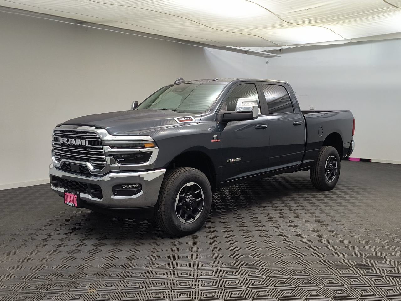  Ram 3500