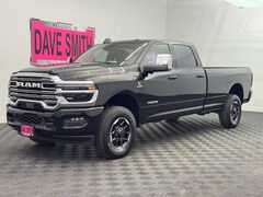 2025 Ram 2500 LARAMIE CREW CAB 4X4 8' BOX Pickup