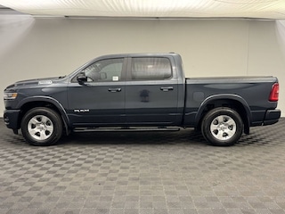 2025 Ram 1500 BIG HORN CREW CAB 4X4 5'7 BOX Pickup
