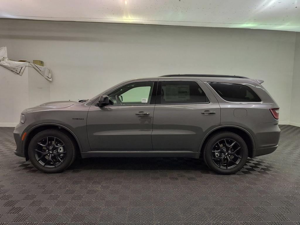 New 2026 Dodge Durango GT AWD HEMI V8 Sport Utility