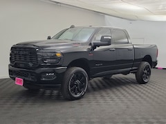 2025 Ram 2500 BIG HORN CREW CAB 4X4 6'4 BOX Pickup