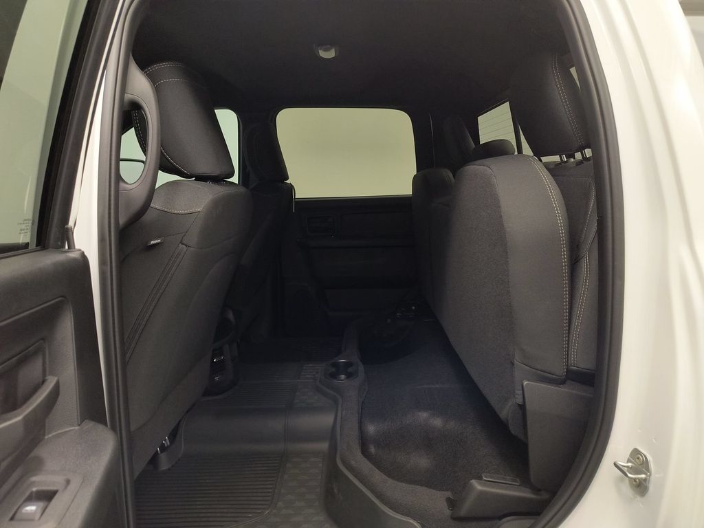 2025 RAM 2500 Tradesman - Photo 25