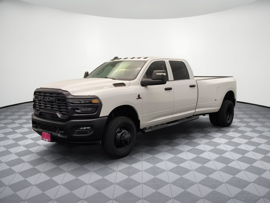  Ram 3500
