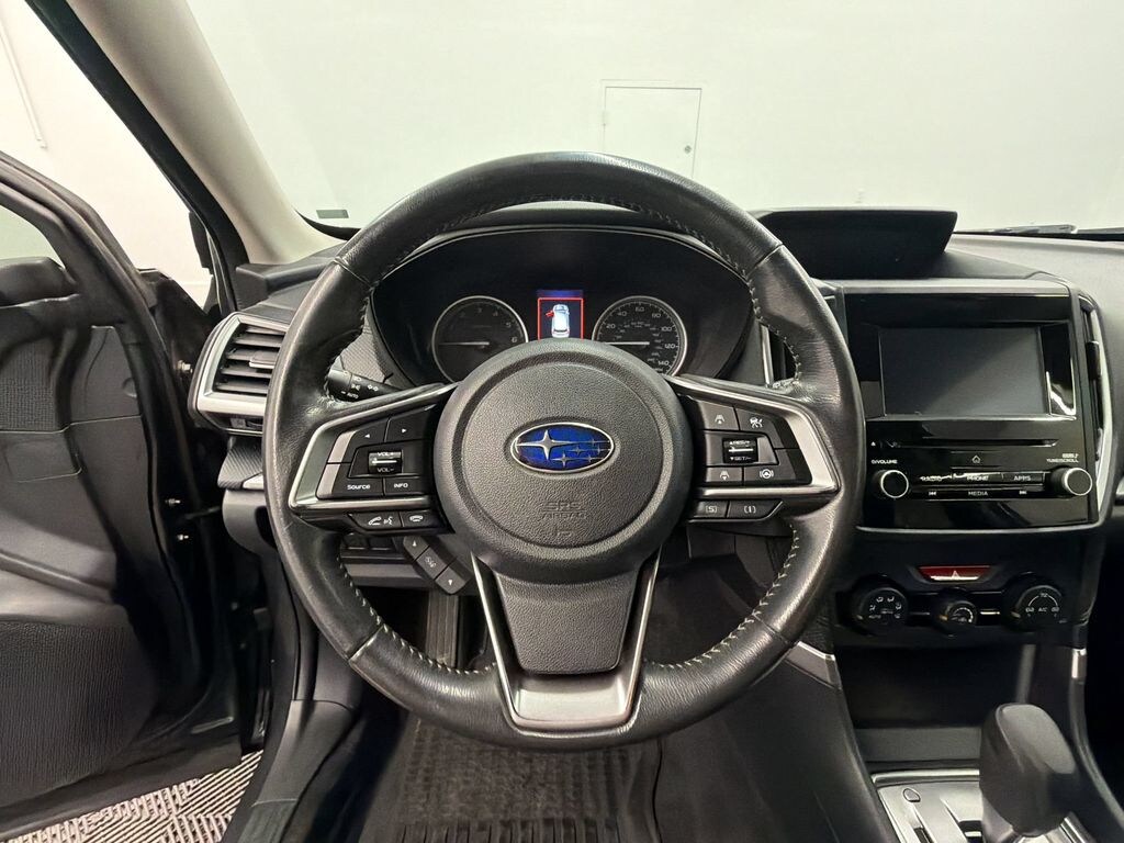 Used 2020 Subaru Forester Premium SUV