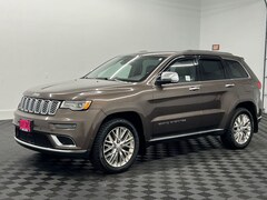2018 Jeep Grand Cherokee Summit 4x4 SUV