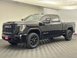 GMC Sierra 2500 HD