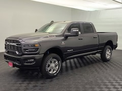 2025 Ram 2500 BIG HORN CREW CAB 4X4 6'4 BOX Pickup