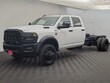 Ram 4500 Chassis Cab