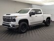  Chevrolet Silverado 2500 HD