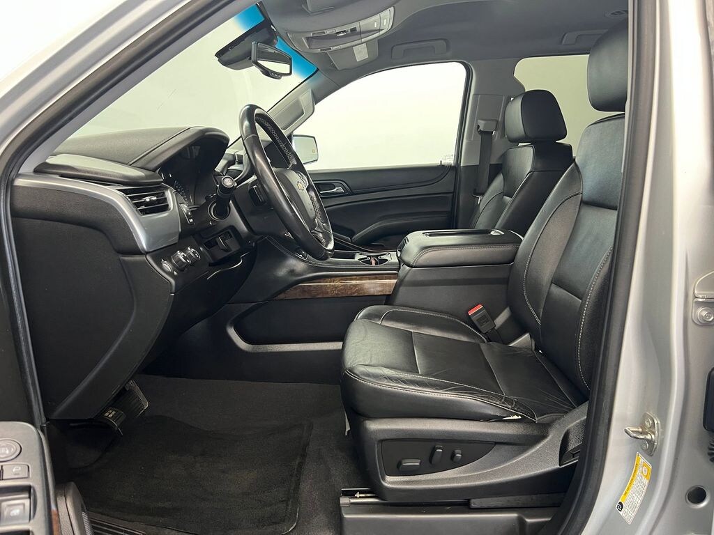 Used 2019 Chevrolet Suburban LT SUV