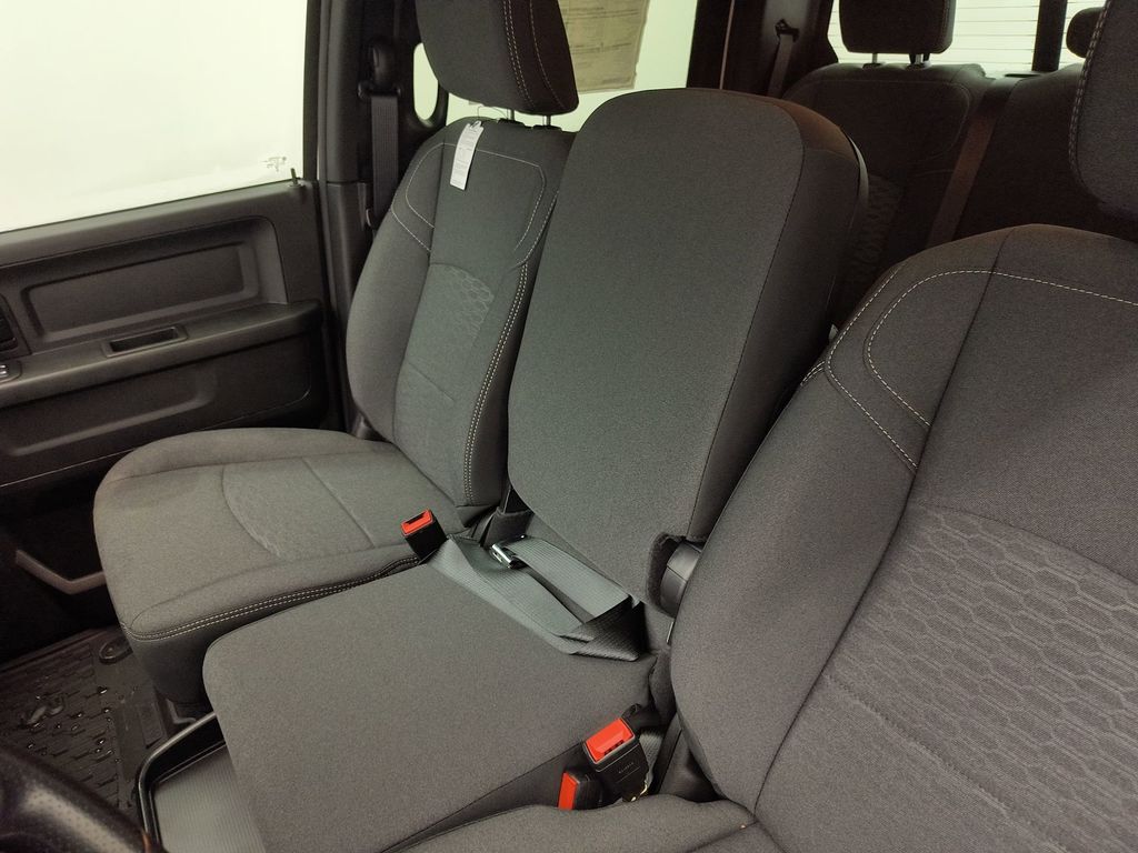 2025 RAM 2500 Tradesman - Photo 28