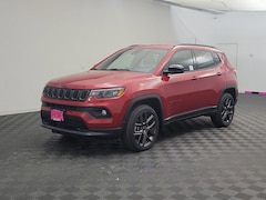 2026 Jeep Compass LATITUDE ALTITUDE 4X4 Sport Utility