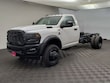  Ram 4500 Chassis Cab