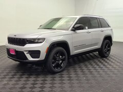 2025 Jeep Grand Cherokee ALTITUDE X 4X4 Sport Utility