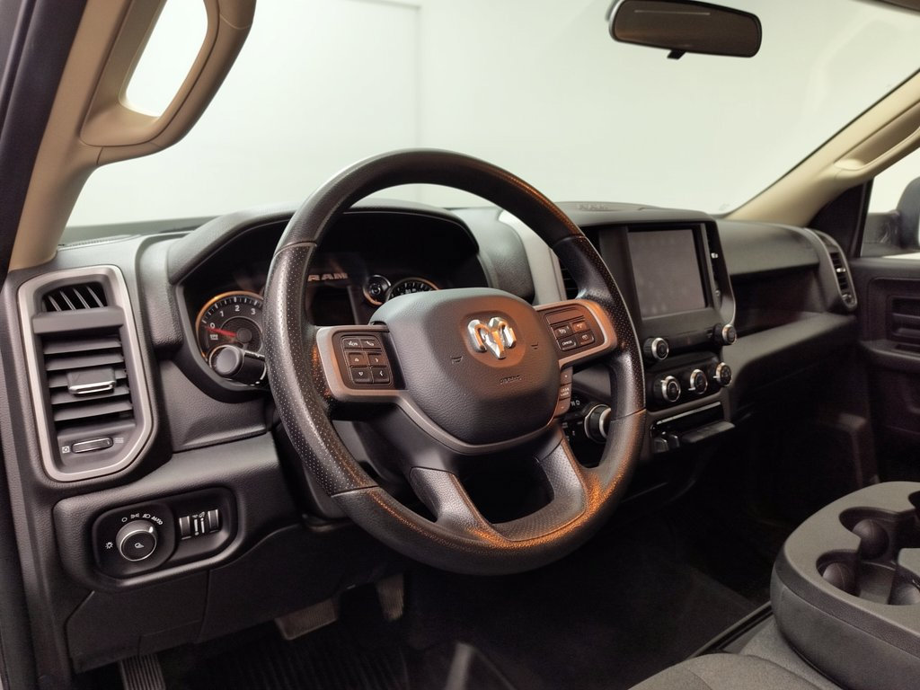 Used 2020 Ram 2500 Tradesman Truck Crew Cab