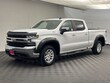 Chevrolet Silverado 1500 LTD