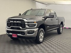2025 Ram 3500 BIG HORN CREW CAB 4X4 6'4 BOX Pickup
