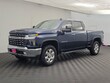  Chevrolet Silverado 2500HD