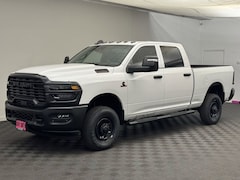 2025 Ram 2500 TRADESMAN CREW CAB 4X4 6'4 BOX Pickup