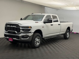 2026 Ram 3500 TRADESMAN CREW CAB 4X4 8' BOX Pickup