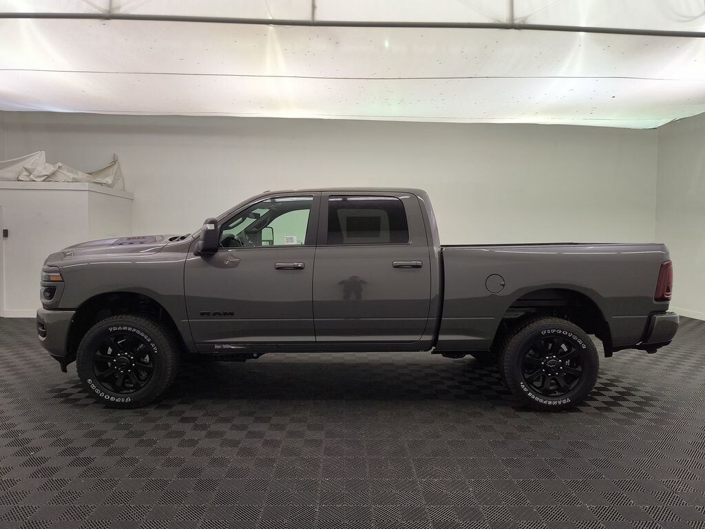 New 2026 Ram 2500 LARAMIE CREW CAB 4X4 6'4 BOX Pickup