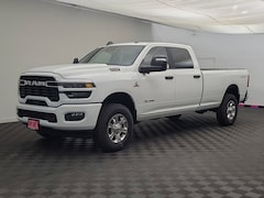 2026 Ram 2500 BIG HORN CREW CAB 4X4 8' BOX Pickup