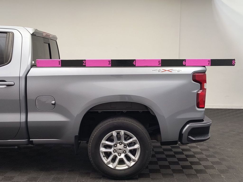 2023 Chevrolet Silverado 1500 RST - Photo 18
