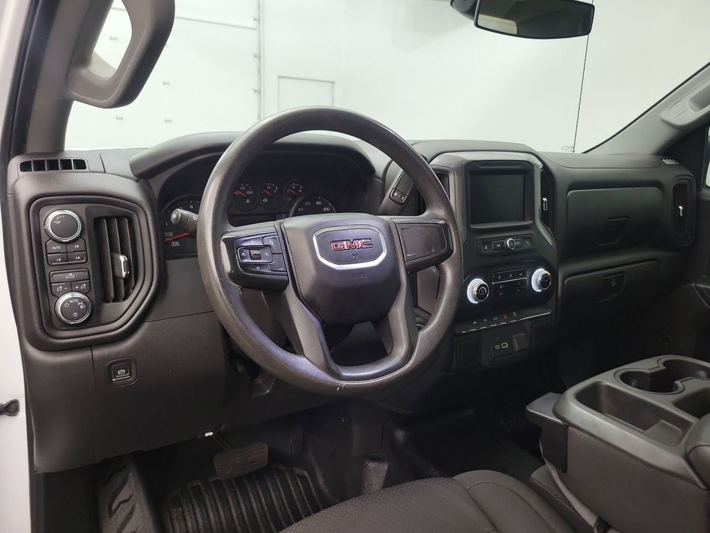 Used 2023 GMC Sierra 1500 Pro Truck Regular Cab