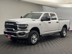 2025 Ram 2500 TRADESMAN CREW CAB 4X4 6'4 BOX Pickup