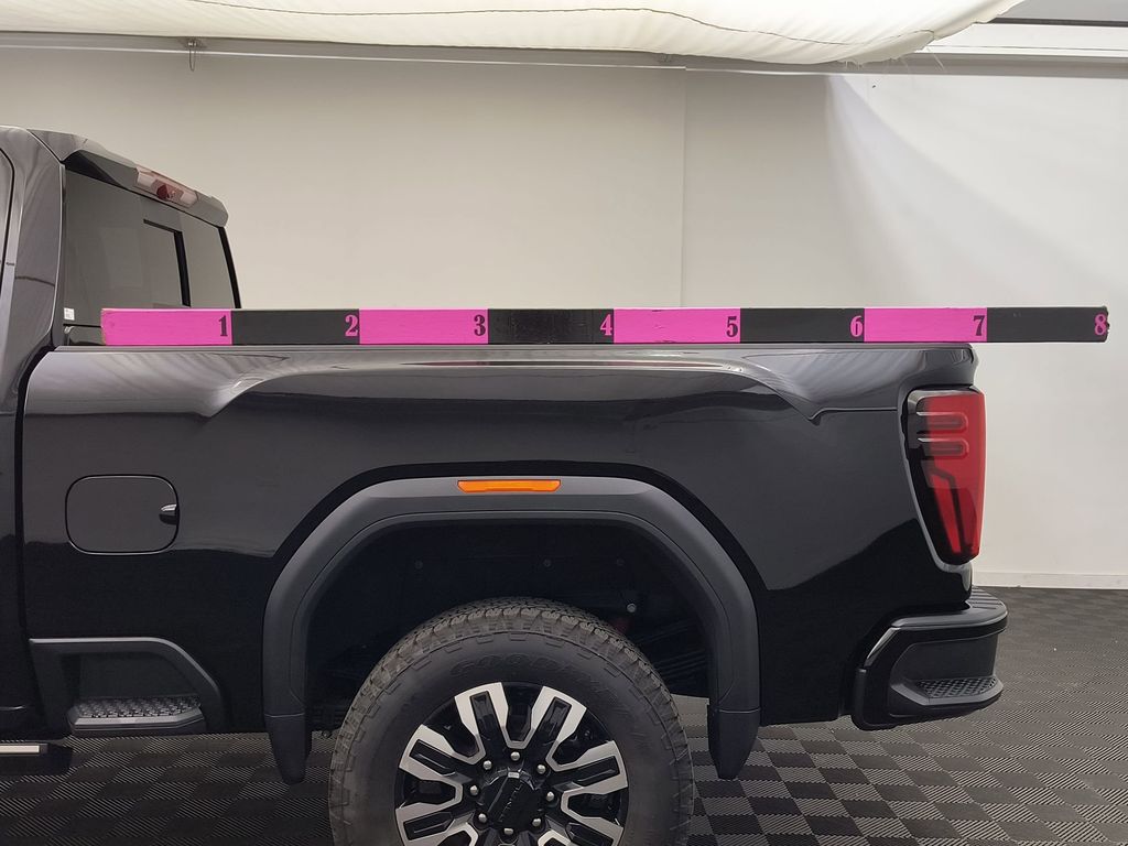 2025 GMC Sierra 3500HD Denali Ultimate - Photo 17