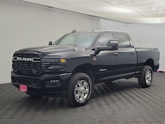 2025 Ram 2500 BIG HORN CREW CAB 4X4 6'4 BOX Pickup