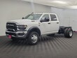  Ram 5500 Chassis Cab