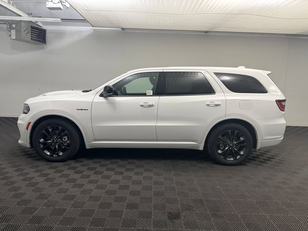 Used 2022 Dodge Durango R/T SUV