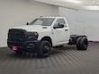  Ram 3500 Chassis Cab
