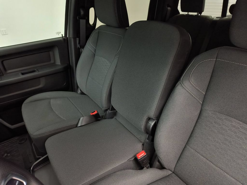 2025 RAM 2500 Tradesman - Photo 20