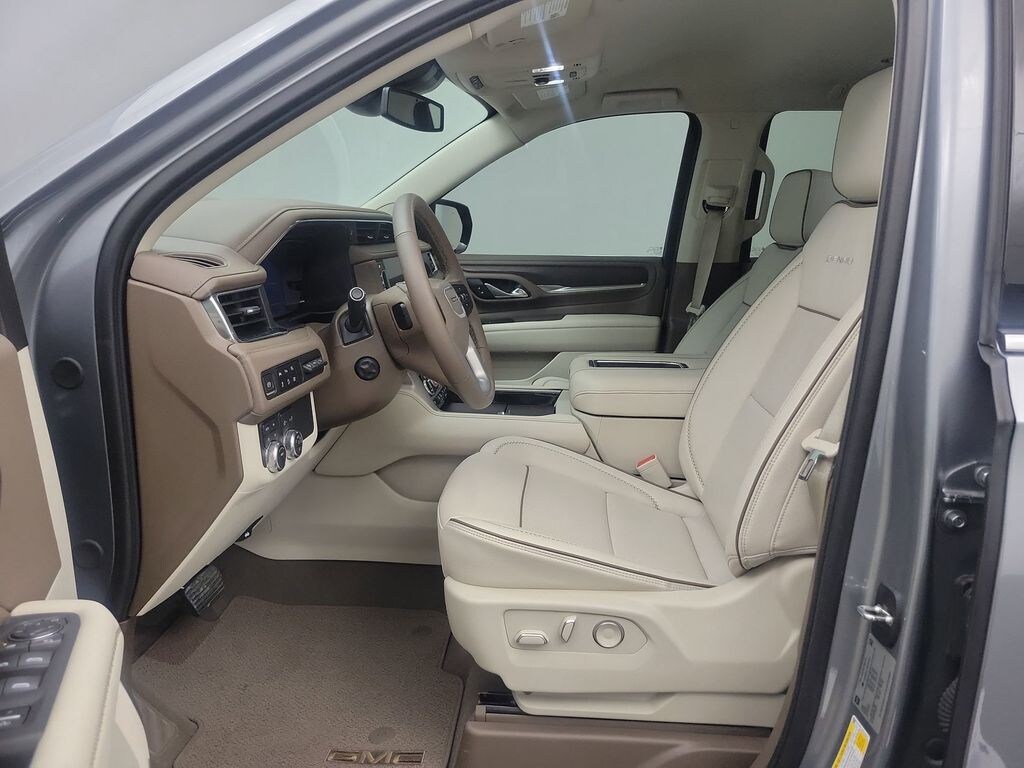 Used 2024 GMC Yukon Denali SUV