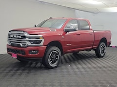 2026 Ram 2500 LARAMIE CREW CAB 4X4 6'4 BOX Pickup