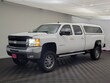  Chevrolet Silverado 3500HD