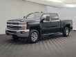 Chevrolet Silverado 2500HD