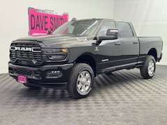 2025 Ram 2500 BIG HORN CREW CAB 4X4 6'4 BOX Pickup