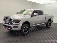 2026 Ram 2500 LARAMIE CREW CAB 4X4 6'4 BOX Pickup