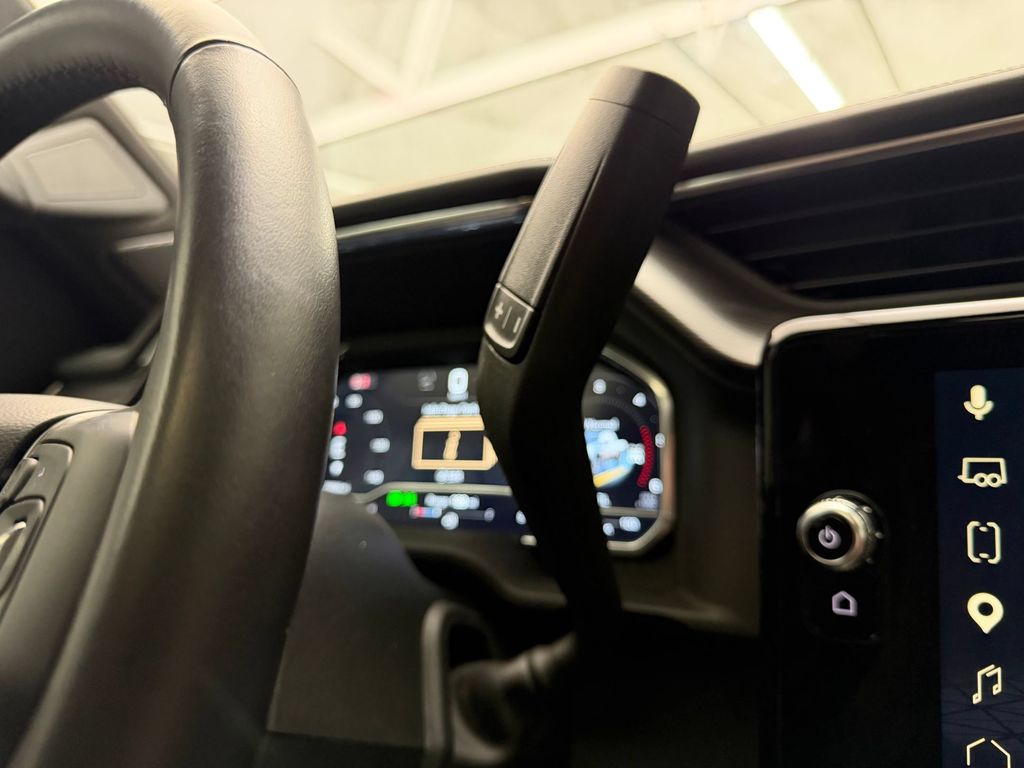 2025 GMC Sierra 2500HD Denali Ultimate - Photo 32