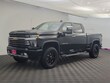 Chevrolet Silverado 3500 HD