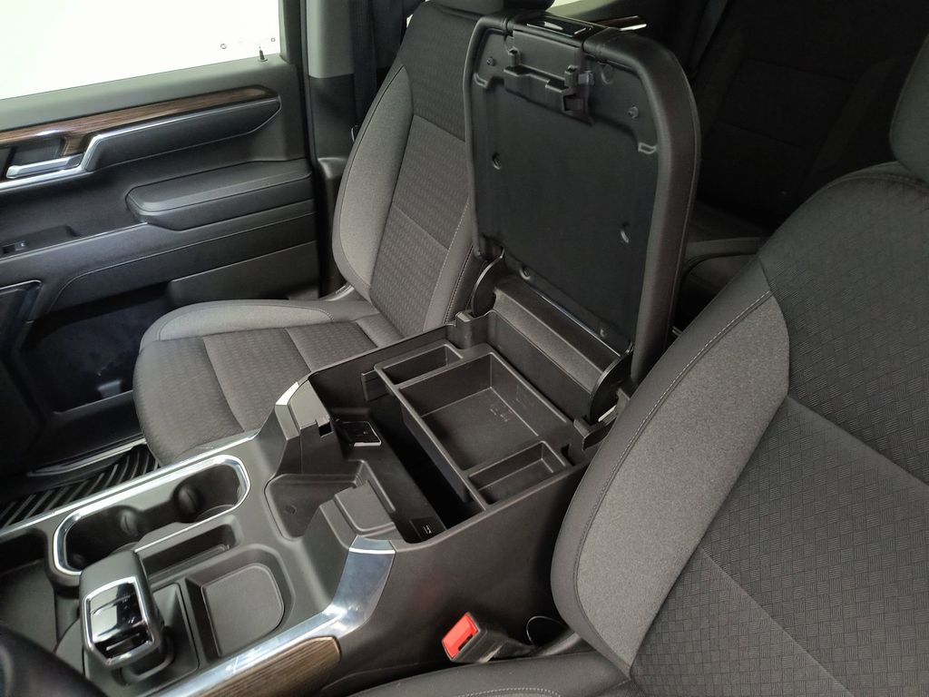 2023 Chevrolet Silverado 1500 RST - Photo 26